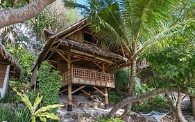 Kookoo'S Nest Eco-Lodge